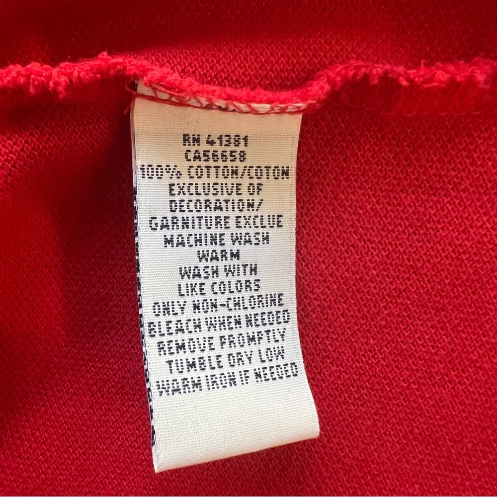 Polo Ralph Lauren County Riders Jockey Club crest Big Pony long sleeve shirt